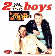 Have You Ever Seen The Rain